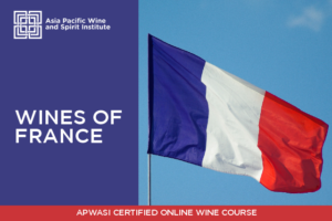 Wines of France