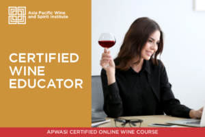 Wine Educator Course