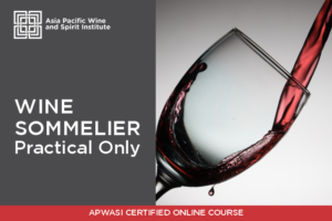 (Practical Only) Wine Sommelier